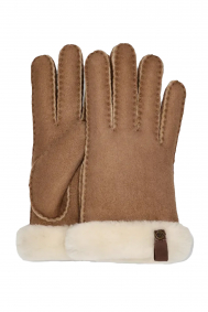 UGG w-shorty-glove-leather