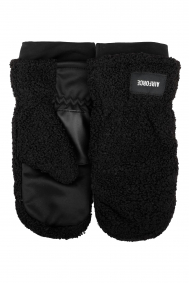 Airforce teddy-gloves-frw0912