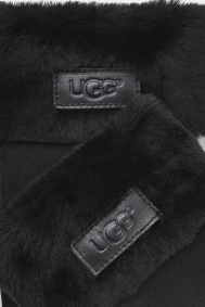UGG Turn cuff glove 17369