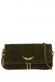 Zadig & Voltaire rock-xl-mat-lwba02406