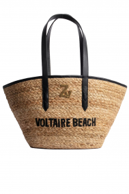 Zadig & Voltaire initiale-le-beach-bag-lwba0013