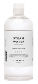 Steamery steam-water