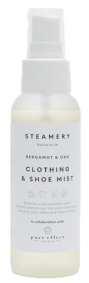 Steamery Clothing & Shoe mist