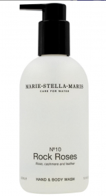 Marie Stella Maris 71125 Hand and bodywash 470ml