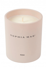 Sophia Mae scented-candle-midi