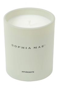 Sophia Mae Scented candle midi