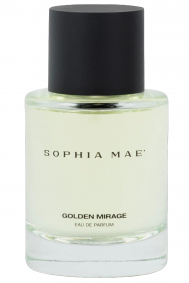 Sophia Mae eau-de-parfum