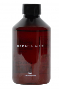Sophia Mae laundry-perfume