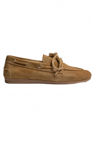 POSA brushed-boat-loafer