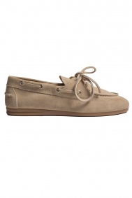 POSA brushed-boat-loafer
