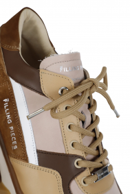 Filling Pieces Kyoto Radar nappa