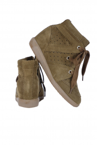 Isabel Marant Bobby