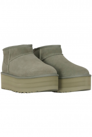 UGG Classic ultra mini platform