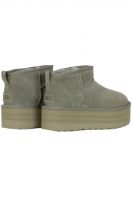 UGG Classic ultra mini platform