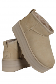 UGG Classic ultra mini platform