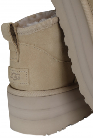 UGG Classic ultra mini platform