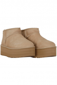 UGG Classic ultra mini platform