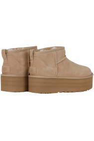 UGG Classic ultra mini platform