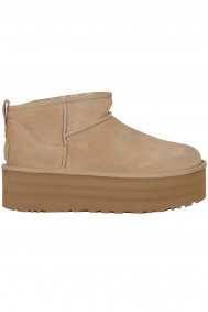 UGG classic-ultra-mini-platform