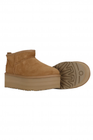 UGG Classic ultra mini platform