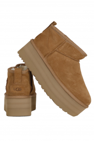 UGG Classic ultra mini platform