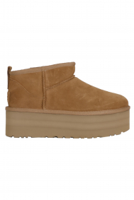 UGG Classic ultra mini platform