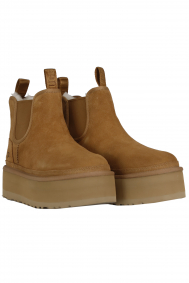 UGG Neumel platform chelsea