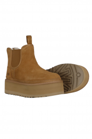 UGG Neumel platform chelsea