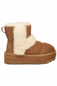 UGG Classic chillapeak