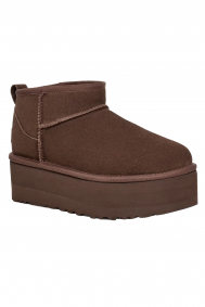 UGG Classic ultra mini