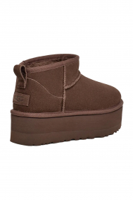 UGG Classic ultra mini