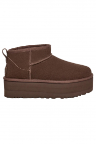 UGG Classic ultra mini