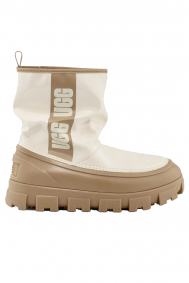 UGG classic-brellah-mini