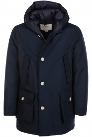 Woolrich Arctic parka