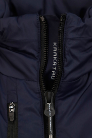 Krakatau NM39