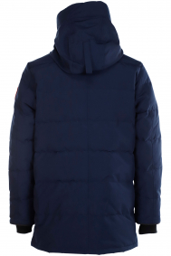 Canada Goose Carson parka 2079M