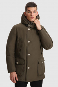 Woolrich Arctic parka