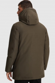 Woolrich Arctic parka