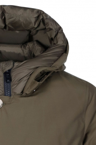 Woolrich Arctic parka