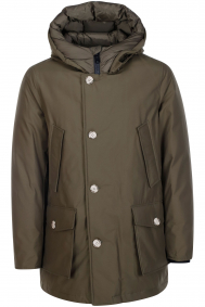 Woolrich arctic-parka