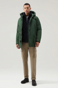 Woolrich Arctic parka