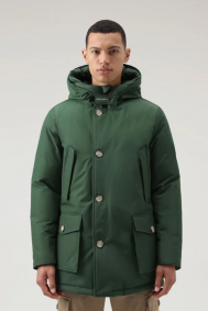 Woolrich Arctic parka