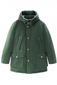 Woolrich Arctic parka