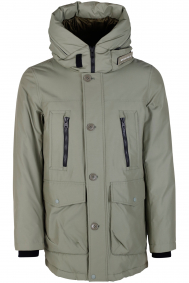 Woolrich ramar-arctic-cfwoou0866