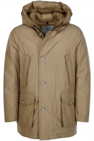 Woolrich Arctic parka