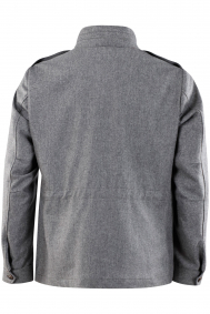 Barba Napoli Shirt jacket 1782