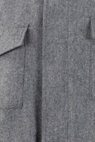 Barba Napoli Shirt jacket 1782