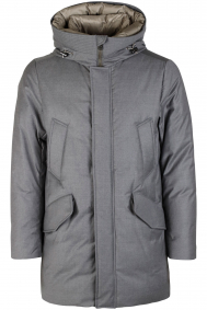 Woolrich luxe-wool-cfwoou0826