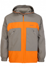 Arte Technical waterproof jacket 13