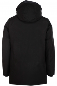 Woolrich Arctic parka